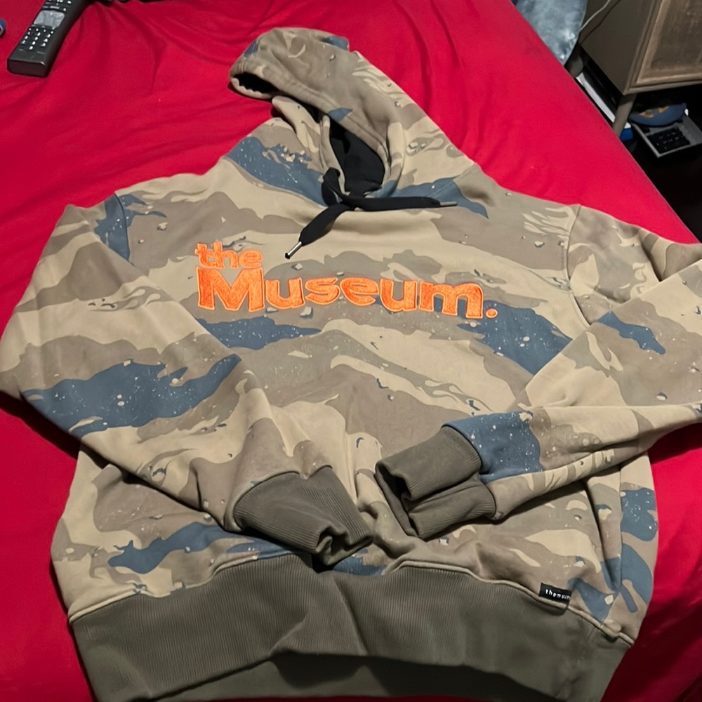 Sweatshirt Hoodie